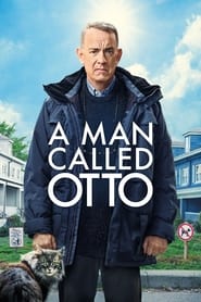A Man Called Otto (2022) Subtitle Indonesia