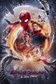 Spider-Man: No Way Home (2021) Subtitle Indonesia