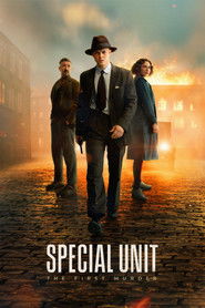 Special Unit – The First Murder (2025)