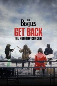 The Beatles: Get Back – The Rooftop Concert (2022) Subtitle Indonesia