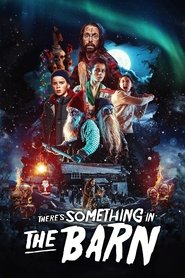 There’s Something in the Barn (2023) Subtitle Indonesia