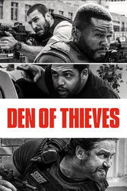 Den of Thieves (2018)