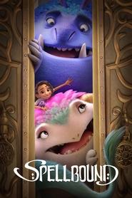 Spellbound (2024)