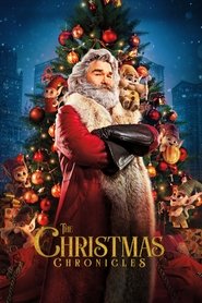 The Christmas Chronicles (2025)