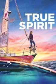 True Spirit (2023)
