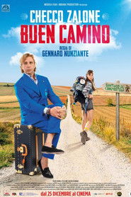 Buen camino (2025)