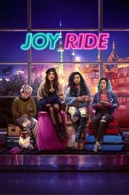 Joy Ride (2023)
