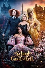 The School for Good and Evil (2022) Subtitle Indonesia