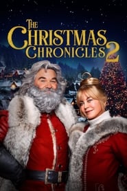 The Christmas Chronicles: Part Two (2020) Subtitle Indonesia