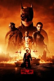 The Batman (2022) Subtitle Indonesia