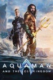 Aquaman and the Lost Kingdom (2023) Subtitle Indonesia