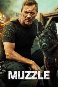 Muzzle (2023)