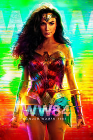 Wonder Woman 1984 (2020) Subtitle Indonesia
