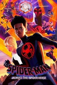 Spider-Man: Across the Spider-Verse (2023) Subtitle Indonesia