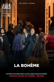 Royal Opera House: La Bohème (2022) Subtitle Indonesia