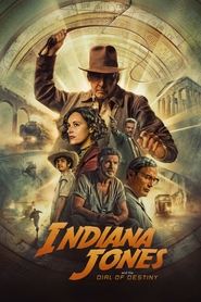 Indiana Jones and the Dial of Destiny (2023) Subtitle Indonesia
