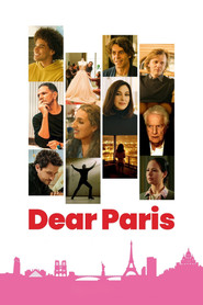 Dear Paris (2024)