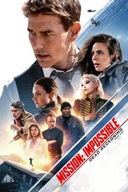 Mission: Impossible – Dead Reckoning Part One (2023) Subtitle Indonesia