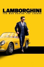 Lamborghini: The Man Behind the Legend (2022) Subtitle Indonesia