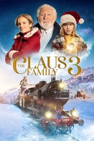 The Claus Family 3 (2022) Subtitle Indonesia