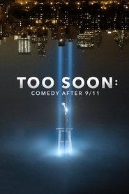 Too Soon: Comedy After 9/11 (2021) Subtitle Indonesia