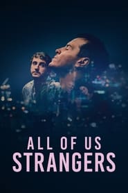 All of Us Strangers (2023) Subtitle Indonesia