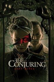 The Conjuring: Last Rites (2025)
