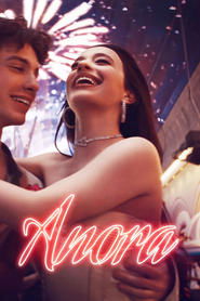 Anora (2024)