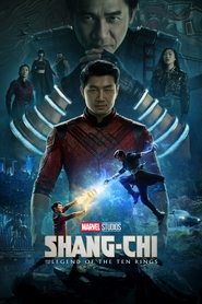 Shang-Chi and the Legend of the Ten Rings (2021) Subtitle Indonesia