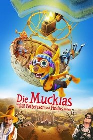 The Muckles – The Quest for a New Home (2022) Subtitle Indonesia