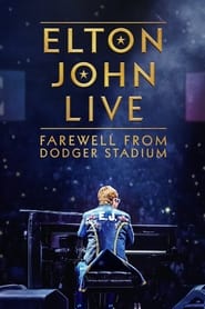 Elton John Live: Farewell from Dodger Stadium (2022) Subtitle Indonesia