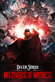 Doctor Strange in the Multiverse of Madness (2022) Subtitle Indonesia