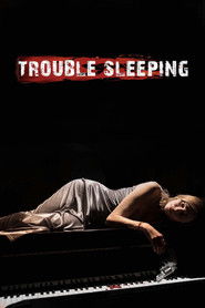 Trouble Sleeping (2022) Subtitle Indonesia