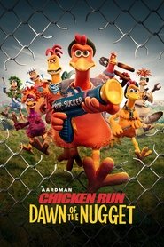 Chicken Run: Dawn of the Nugget (2023) Subtitle Indonesia