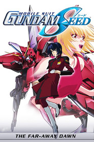 Mobile Suit Gundam SEED: Special Edition II – The Far-Away Dawn (2023)