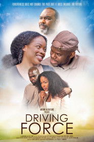 Driving Force (2023)