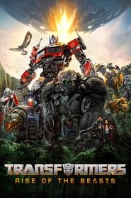 Transformers: Rise of the Beasts (2023) Subtitle Indonesia