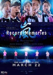 ARASHI Anniversary Tour 5×20 FILM “Record of Memories” (2021) Subtitle Indonesia