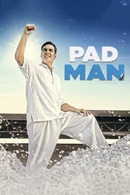 Pad Man (2018)