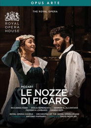 Royal Opera House: The Marriage of Figaro (2022) Subtitle Indonesia
