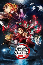 Demon Slayer -Kimetsu no Yaiba- The Movie: Mugen Train (2020) Subtitle Indonesia