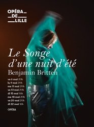 Le Songe d’une nuit d’été – Opéra de Lille (2023) Subtitle Indonesia