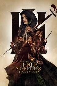The Three Musketeers: D’Artagnan (2023) Subtitle Indonesia