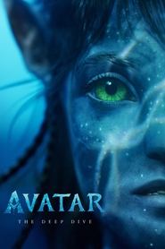 Avatar: The Deep Dive – A Special Edition of 20/20 (2022) Subtitle Indonesia