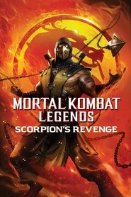 Mortal Kombat Legends: Scorpion’s Revenge (2020) Subtitle Indonesia