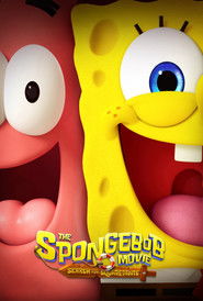 The SpongeBob Movie: Search for SquarePants (2025)