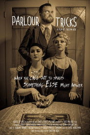 Parlour Tricks (2019)