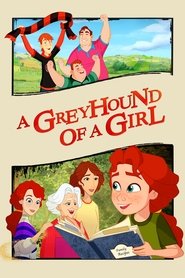 A Greyhound of a Girl (2023) Subtitle Indonesia