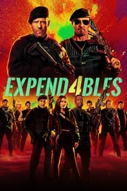 Expend4bles (2023) Subtitle Indonesia