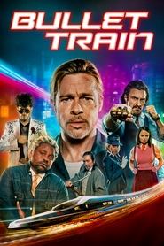 Bullet Train (2022) Subtitle Indonesia